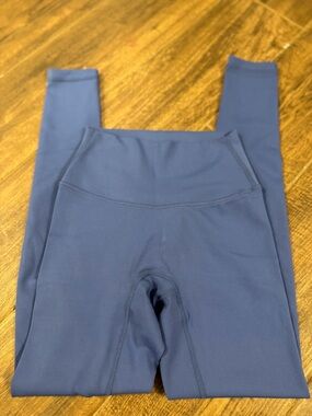 Paragon sculptseam blue leggings